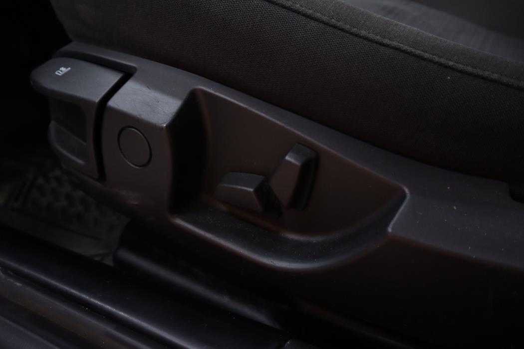 BMW 520 2009