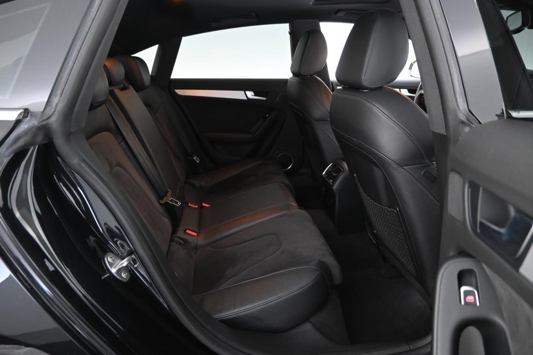 AUDI S5 2014