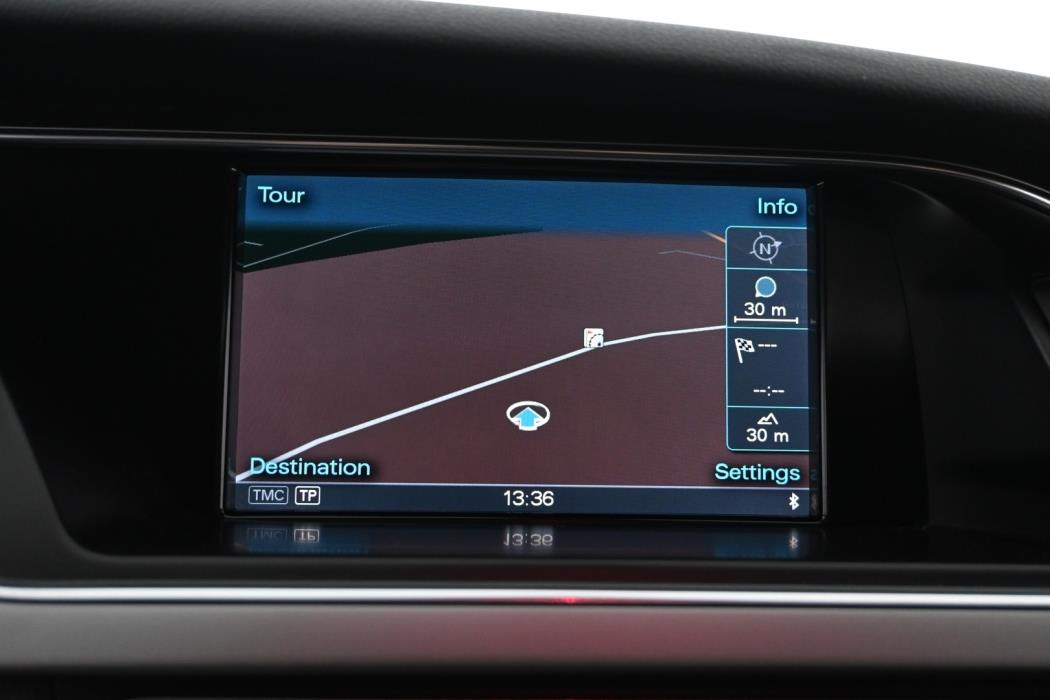 AUDI S5 2014