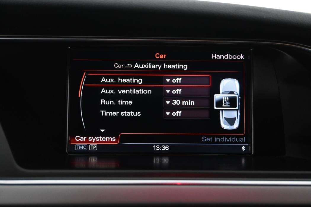 AUDI S5 2014