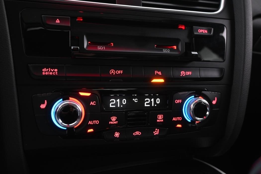 AUDI S5 2014