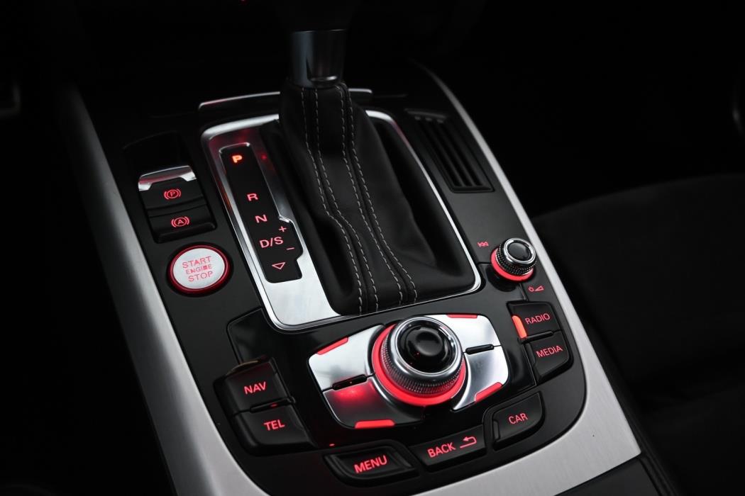 AUDI S5 2014