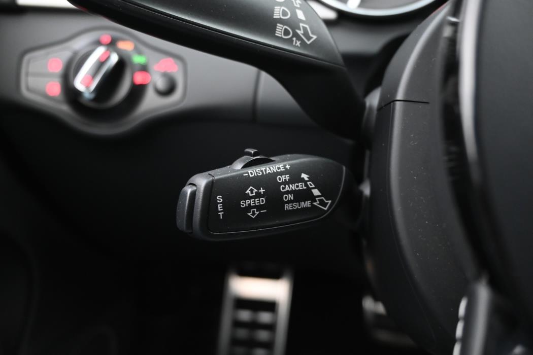 AUDI S5 2014