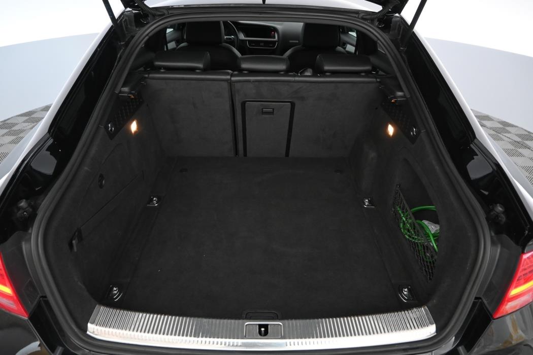 AUDI S5 2014