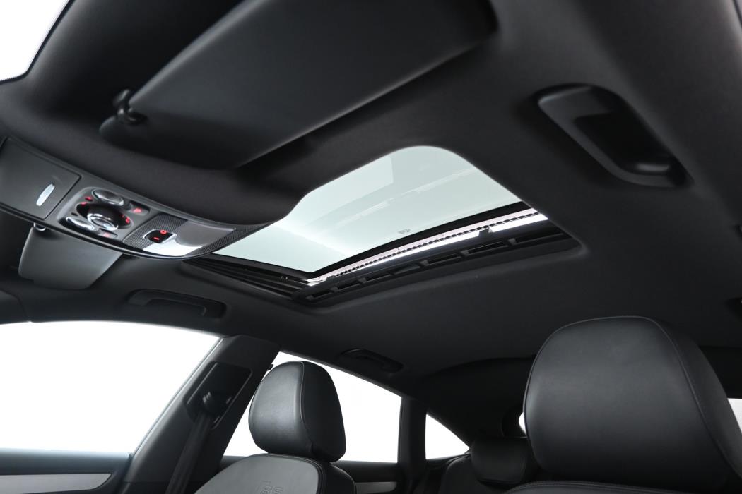 AUDI S5 2014