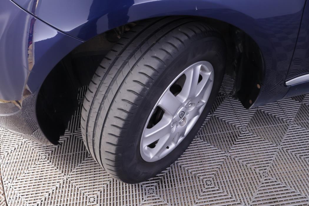 KIA Venga 2011