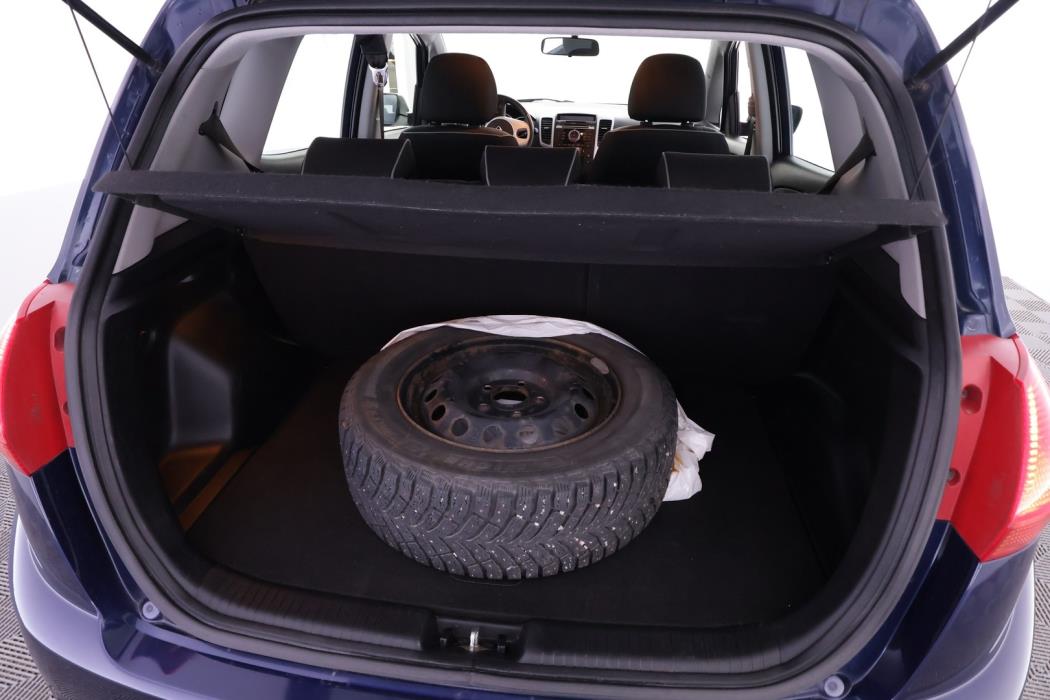 KIA Venga 2011