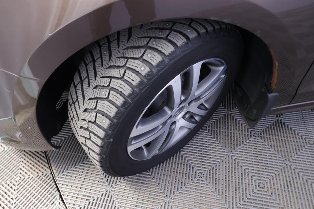 VOLKSWAGEN Jetta 2011