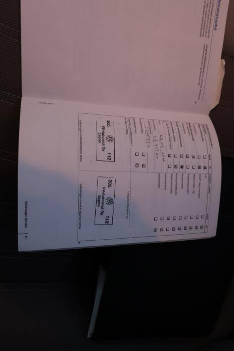 VOLKSWAGEN Jetta 2011