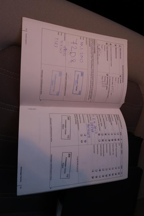 VOLKSWAGEN Jetta 2011