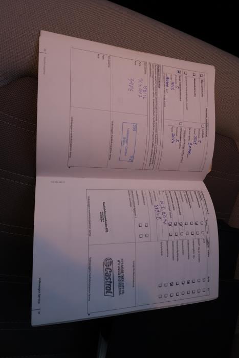 VOLKSWAGEN Jetta 2011