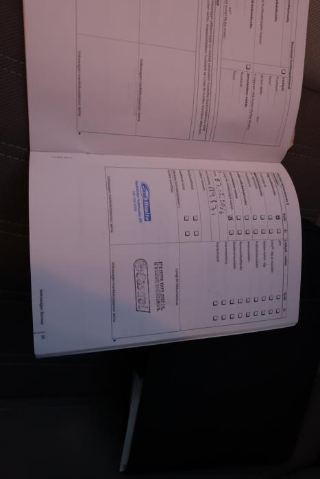 VOLKSWAGEN Jetta 2011