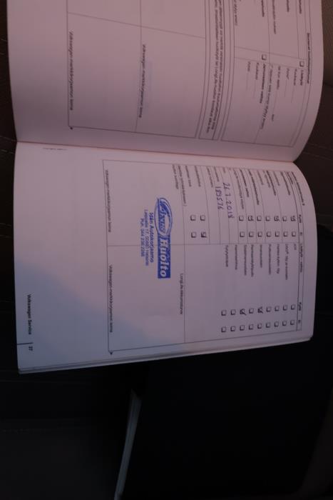 VOLKSWAGEN Jetta 2011