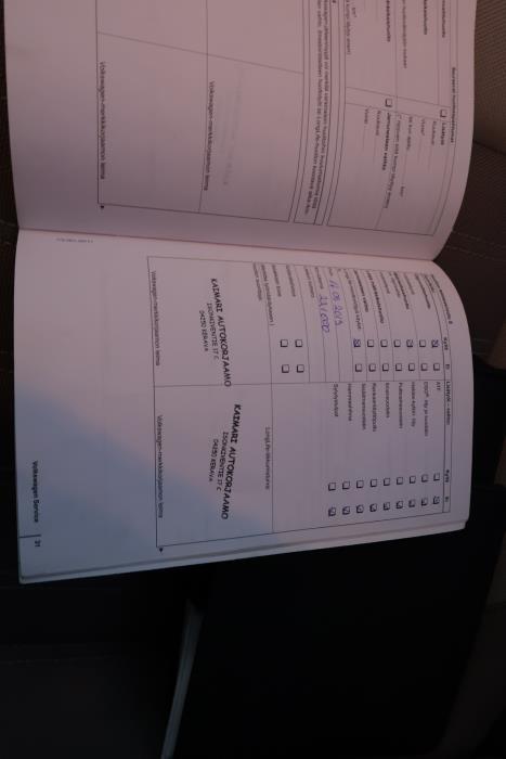 VOLKSWAGEN Jetta 2011