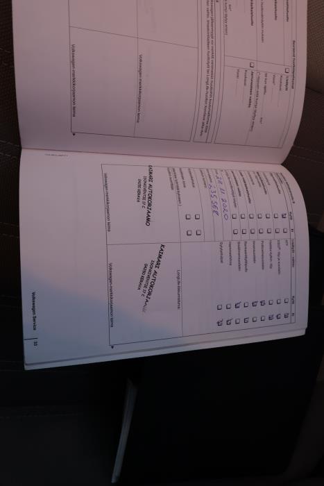 VOLKSWAGEN Jetta 2011