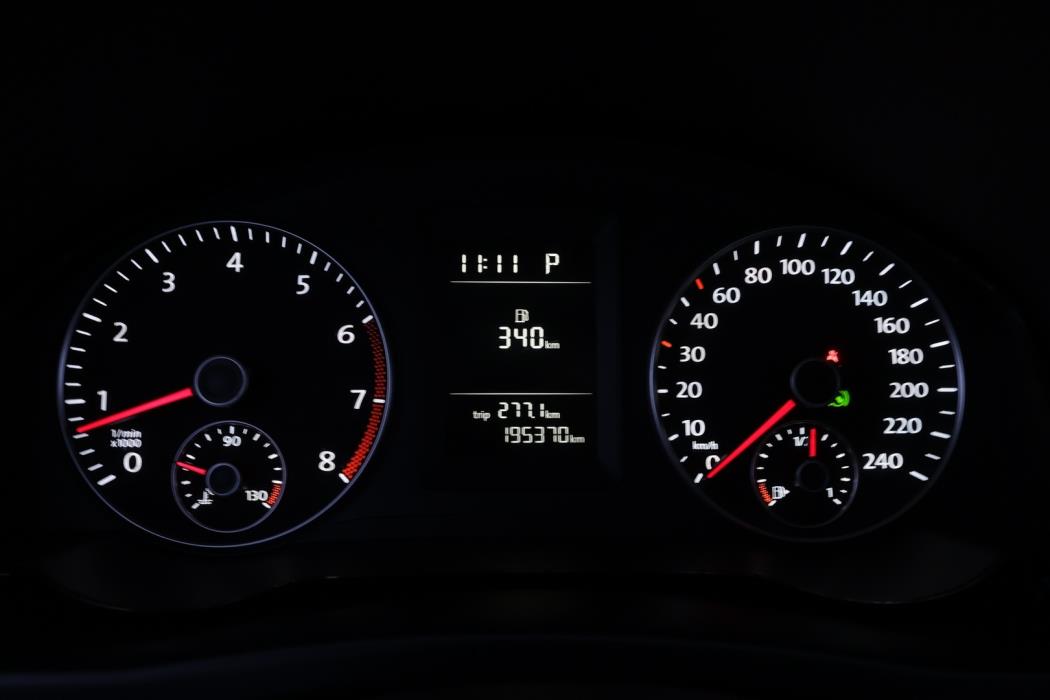 VOLKSWAGEN Golf Plus 2012