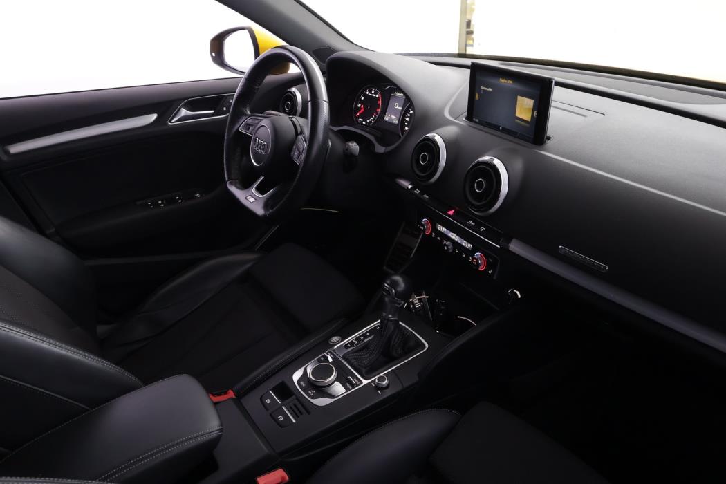 AUDI A3 2017