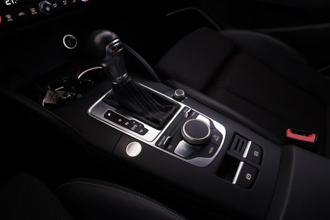 AUDI A3 2017