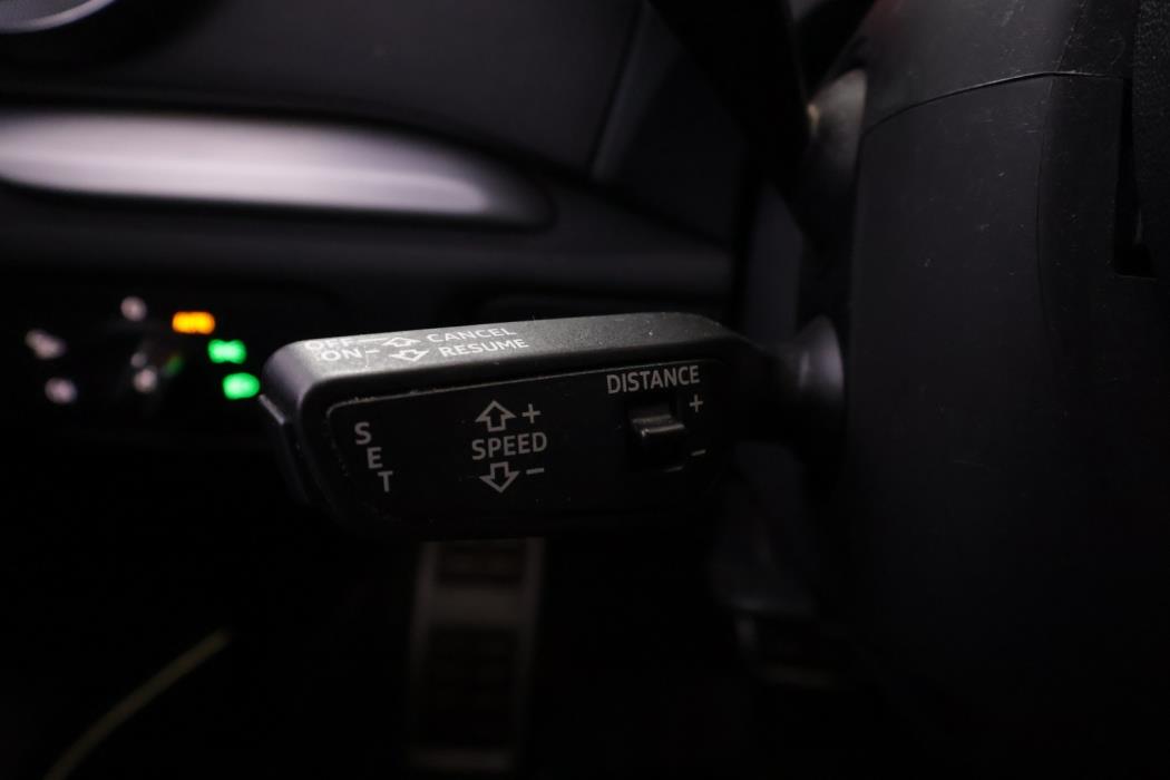 AUDI A3 2017