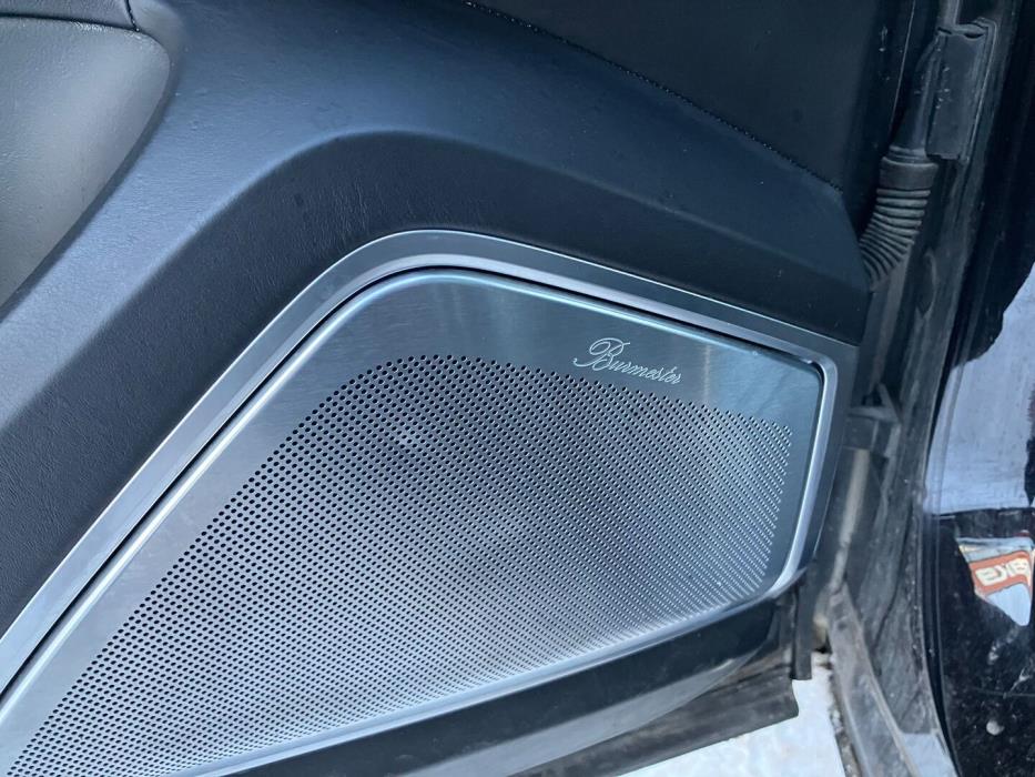 PORSCHE Cayenne 2019