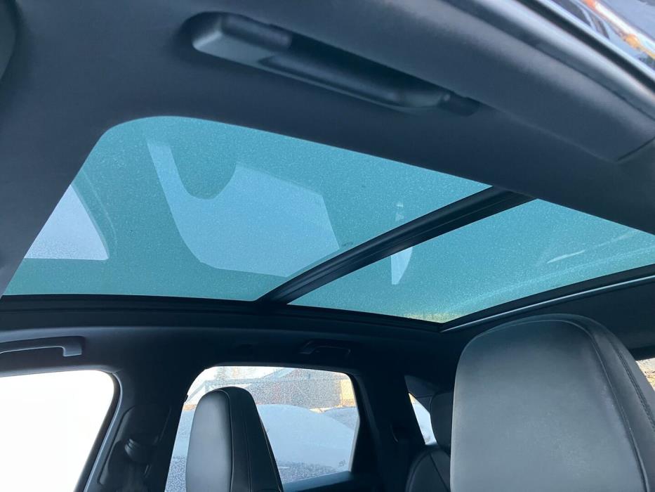 PORSCHE Cayenne 2019