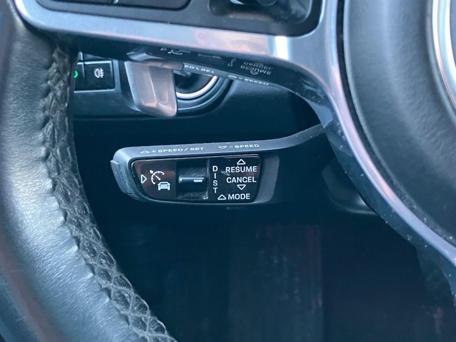 PORSCHE Cayenne 2019