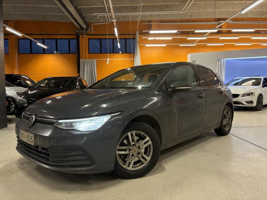 VOLKSWAGEN Golf 2020