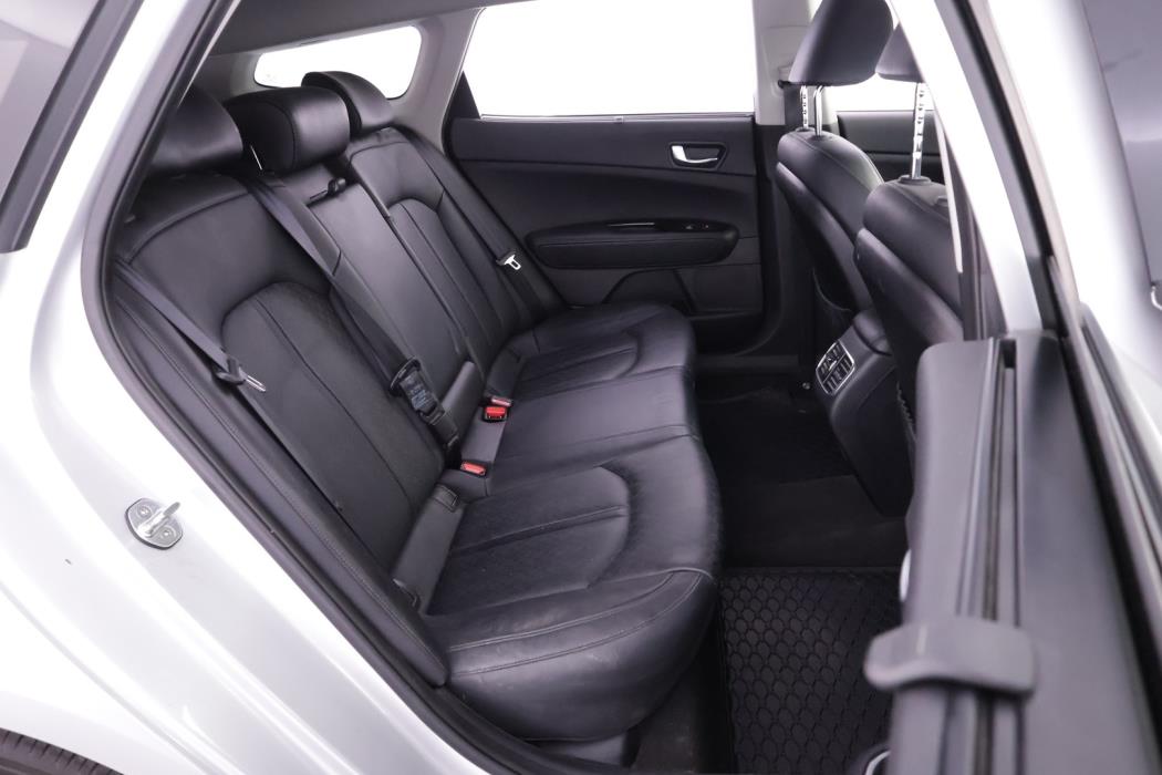 KIA Optima 2018