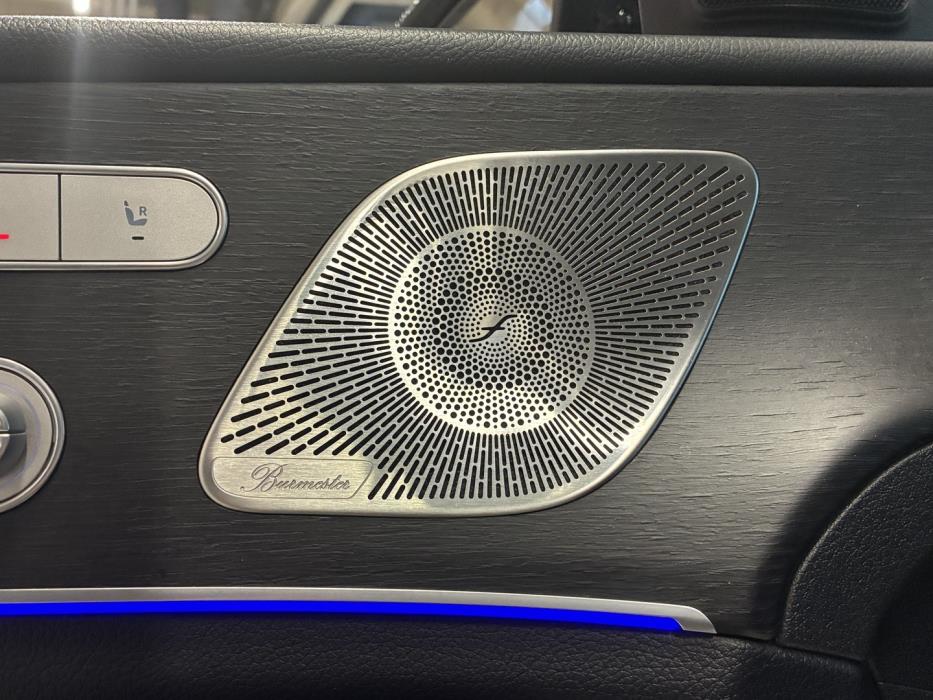 MERCEDES-BENZ GLE 2021