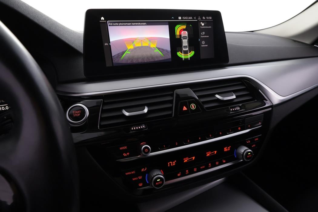 BMW 530 2020