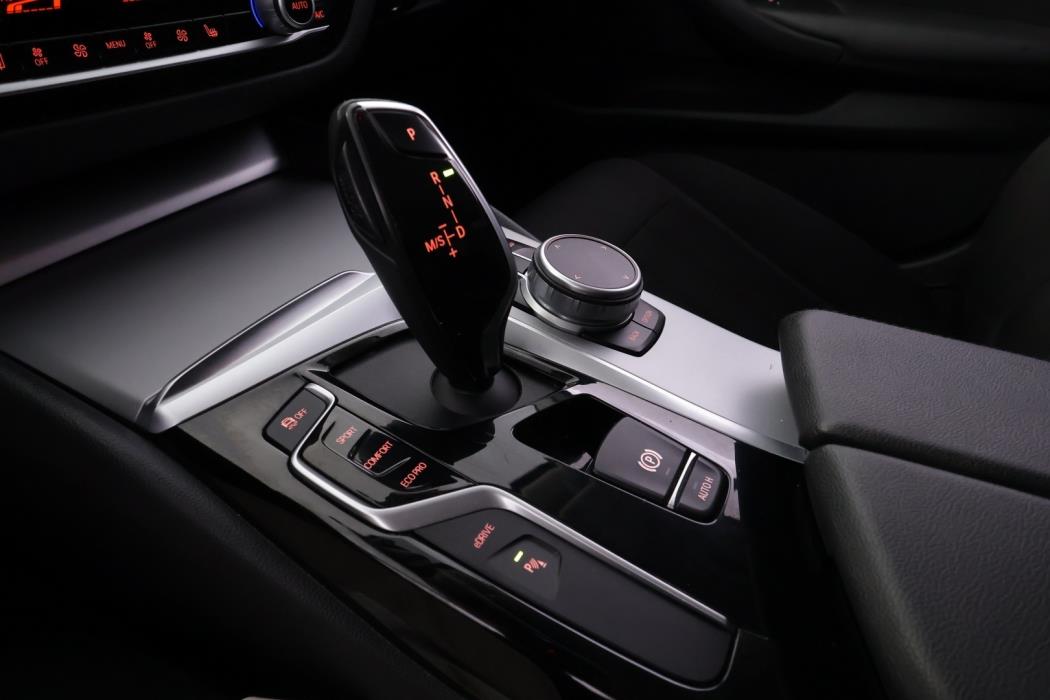 BMW 530 2020