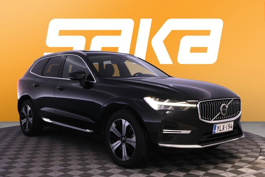 VOLVO XC60 2023