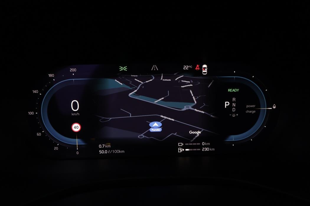 VOLVO XC60 2023