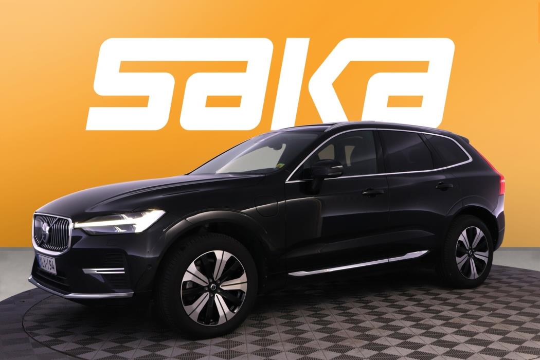 VOLVO XC60 2023