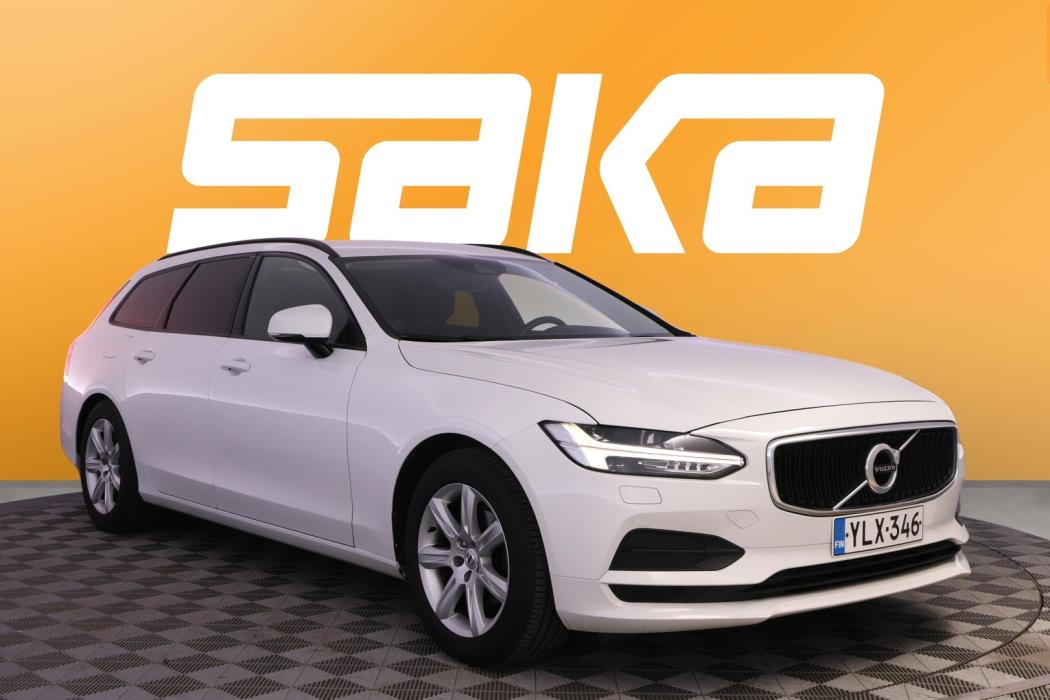 VOLVO V90 2018