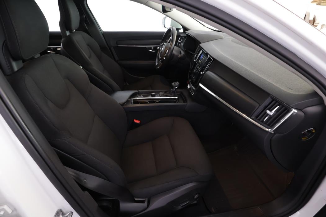 VOLVO V90 2018