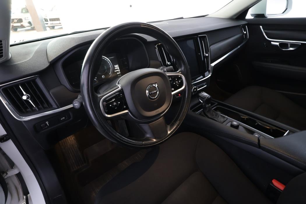 VOLVO V90 2018