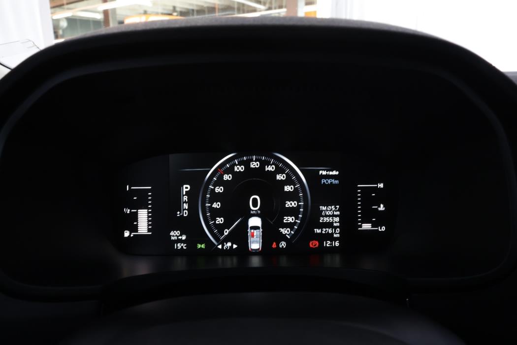 VOLVO V90 2018