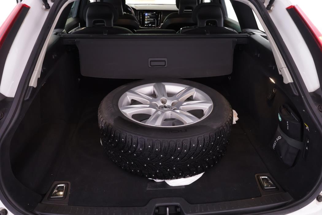 VOLVO V90 2018
