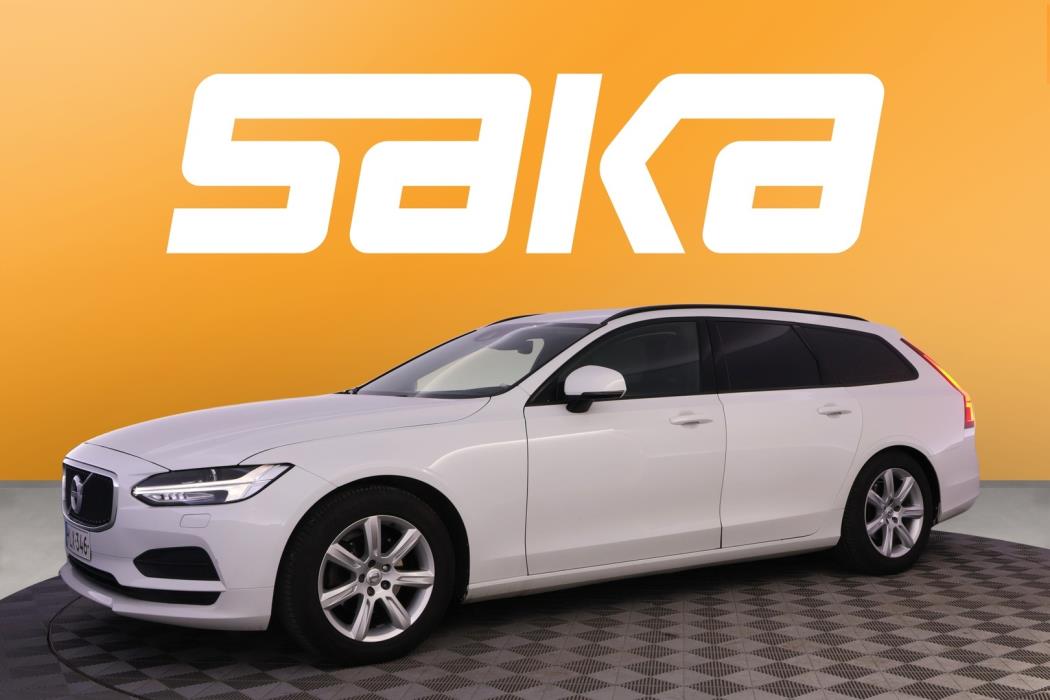 VOLVO V90 2018