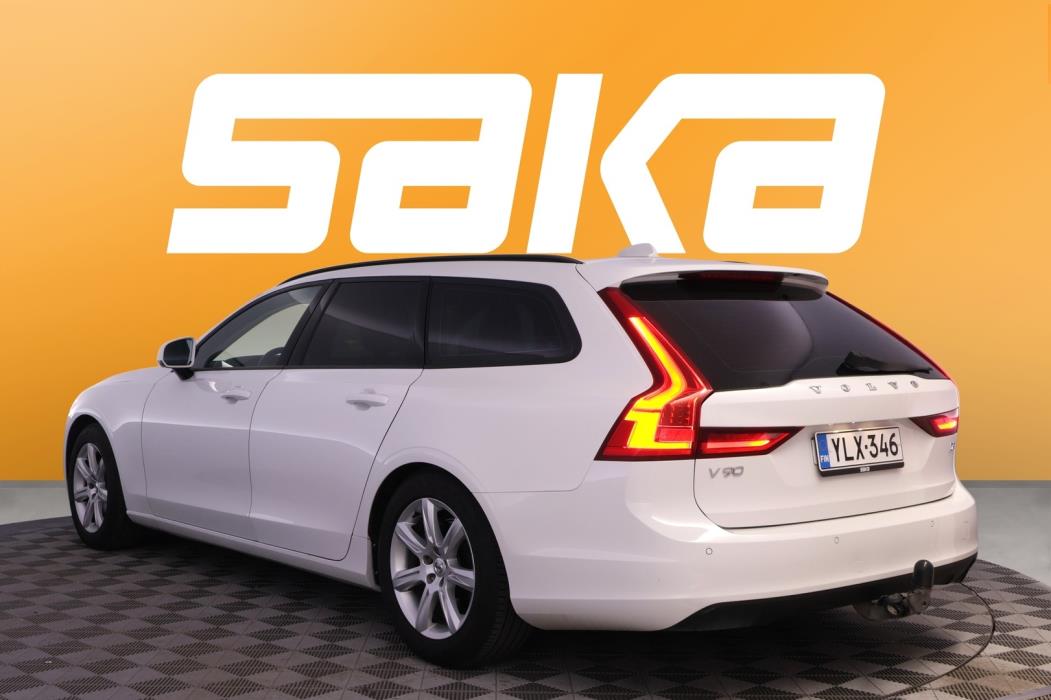 VOLVO V90 2018