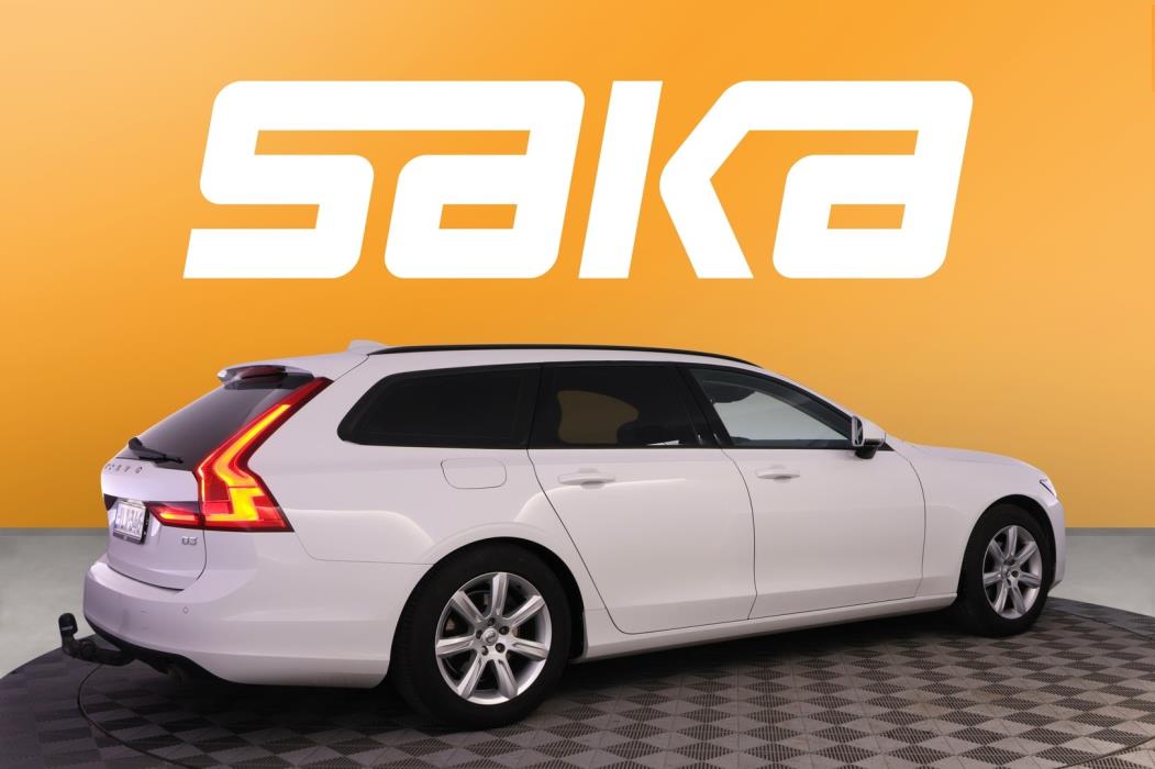 VOLVO V90 2018