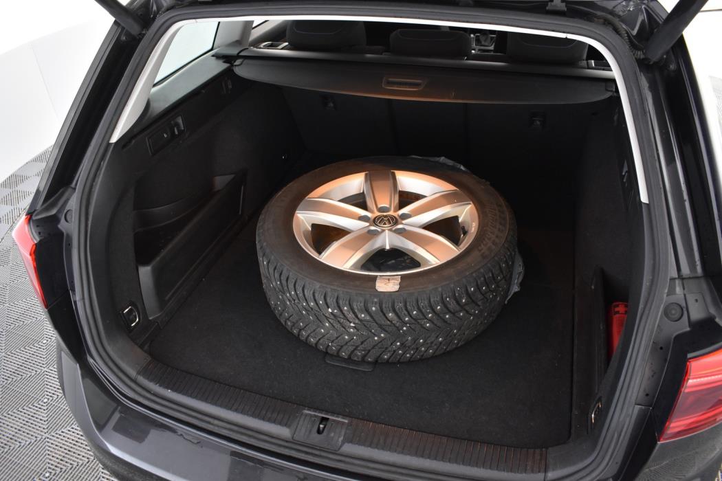 VOLKSWAGEN Passat 2020