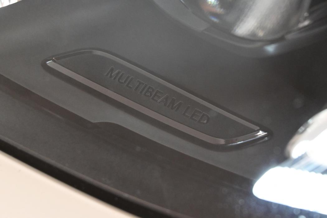 MERCEDES-BENZ GLC 2020