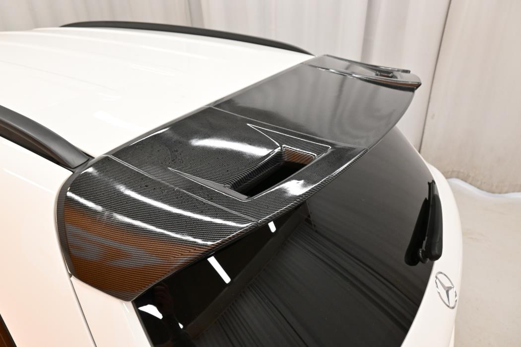 MERCEDES-BENZ GLC 2020