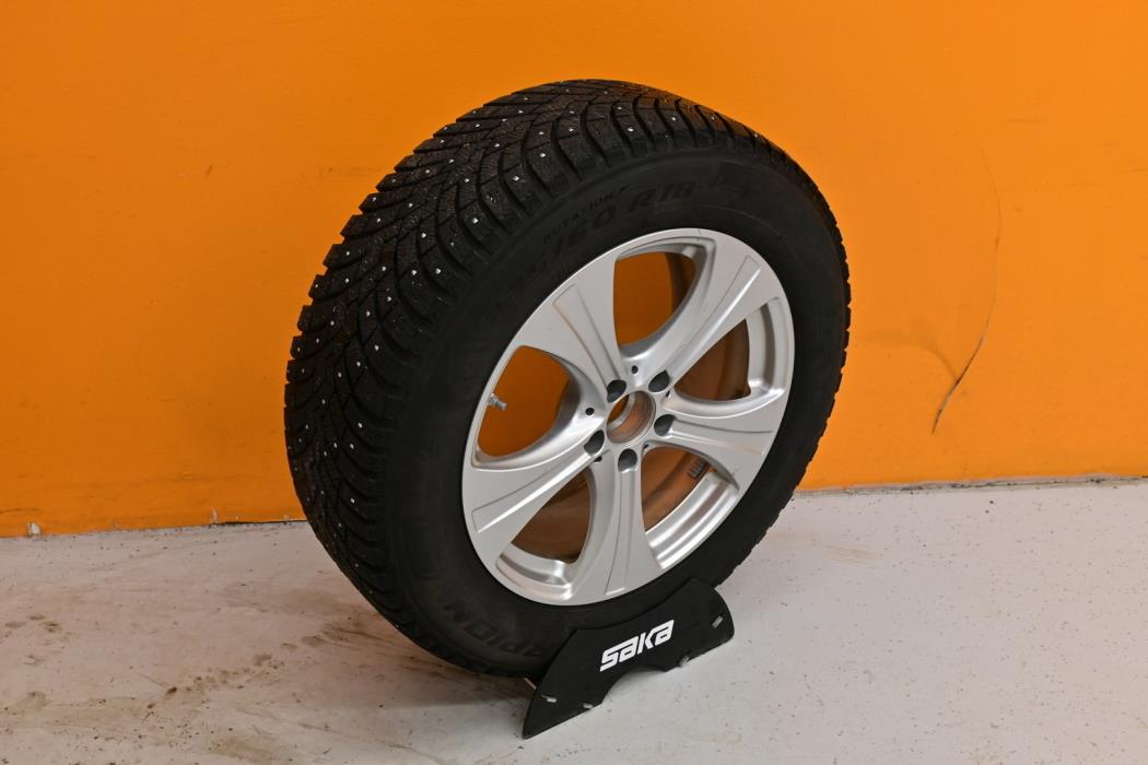 MERCEDES-BENZ GLC 2020