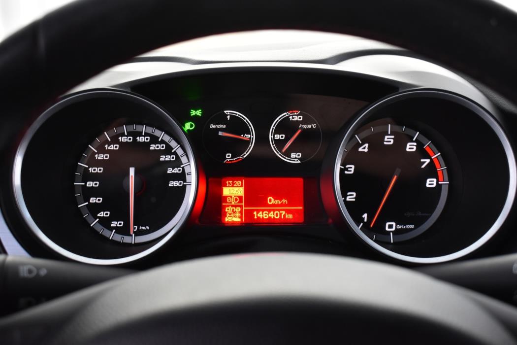 ALFA ROMEO Giulietta 2013