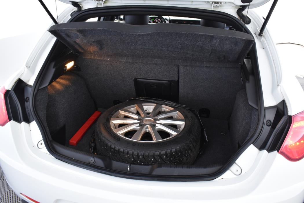 ALFA ROMEO Giulietta 2013