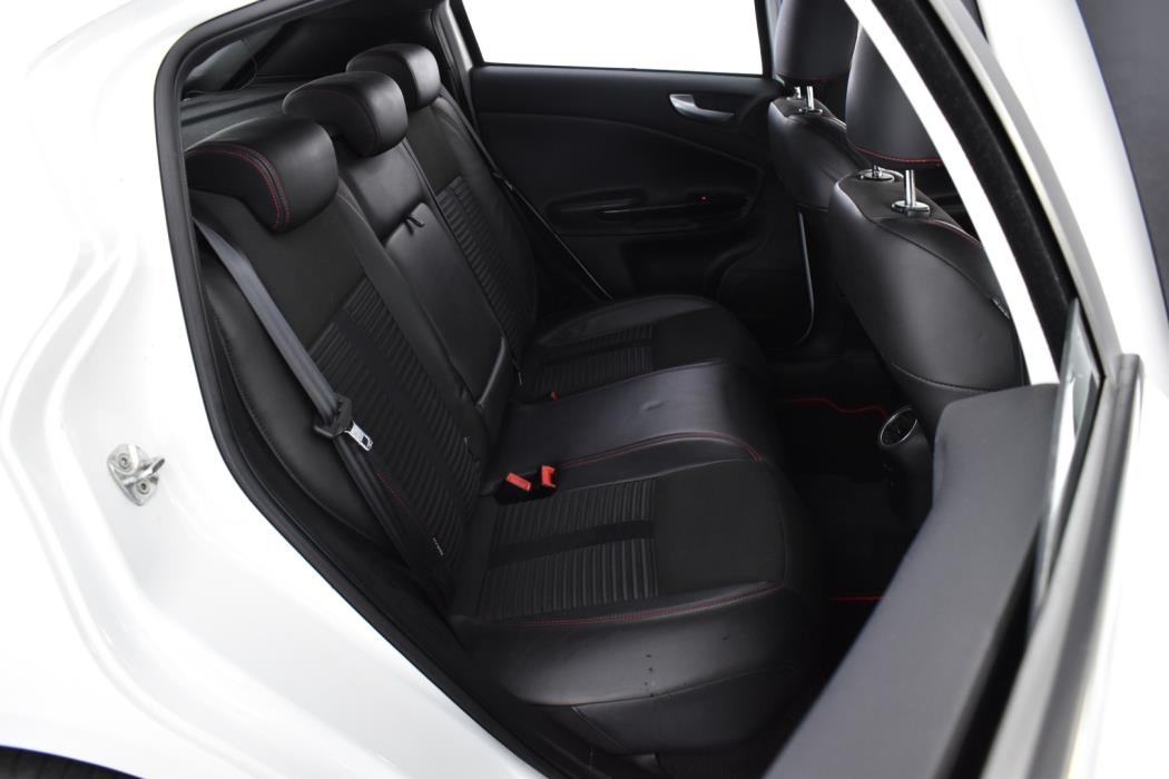 ALFA ROMEO Giulietta 2013