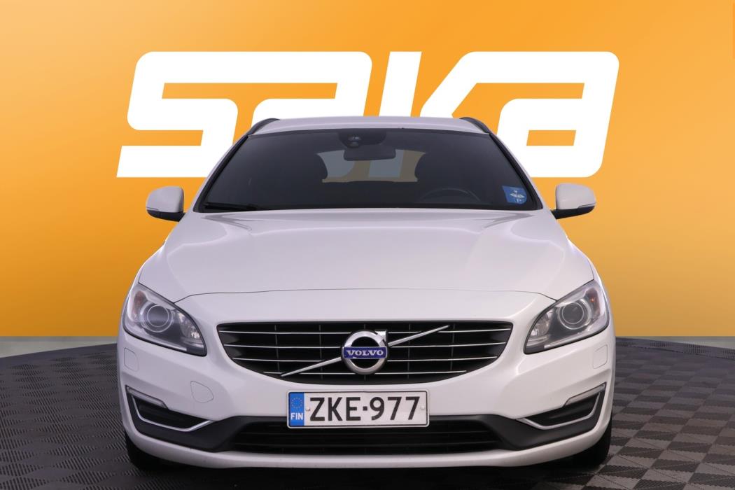 VOLVO V60 2014